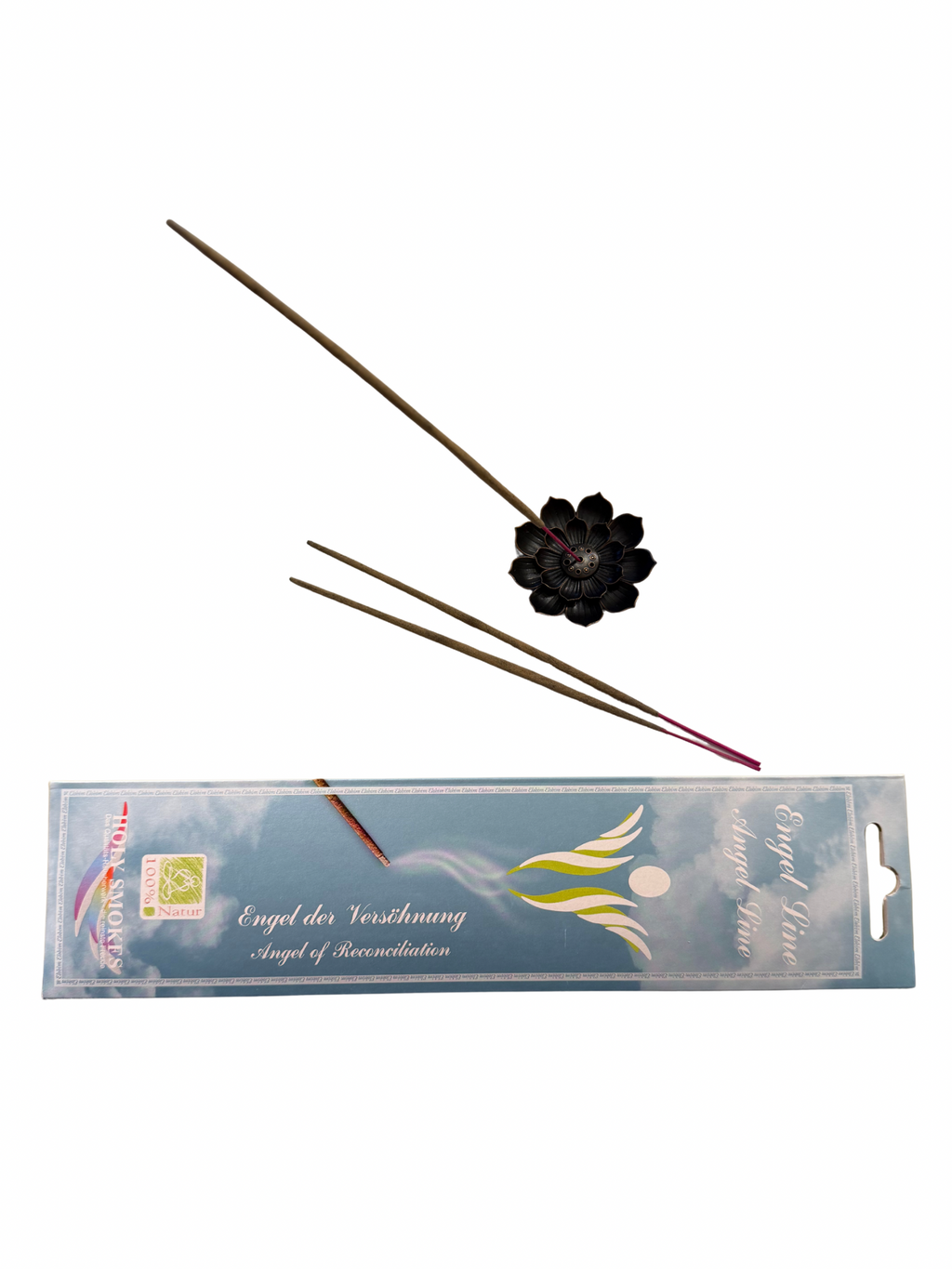 Räucherstäbchen Versöhnung