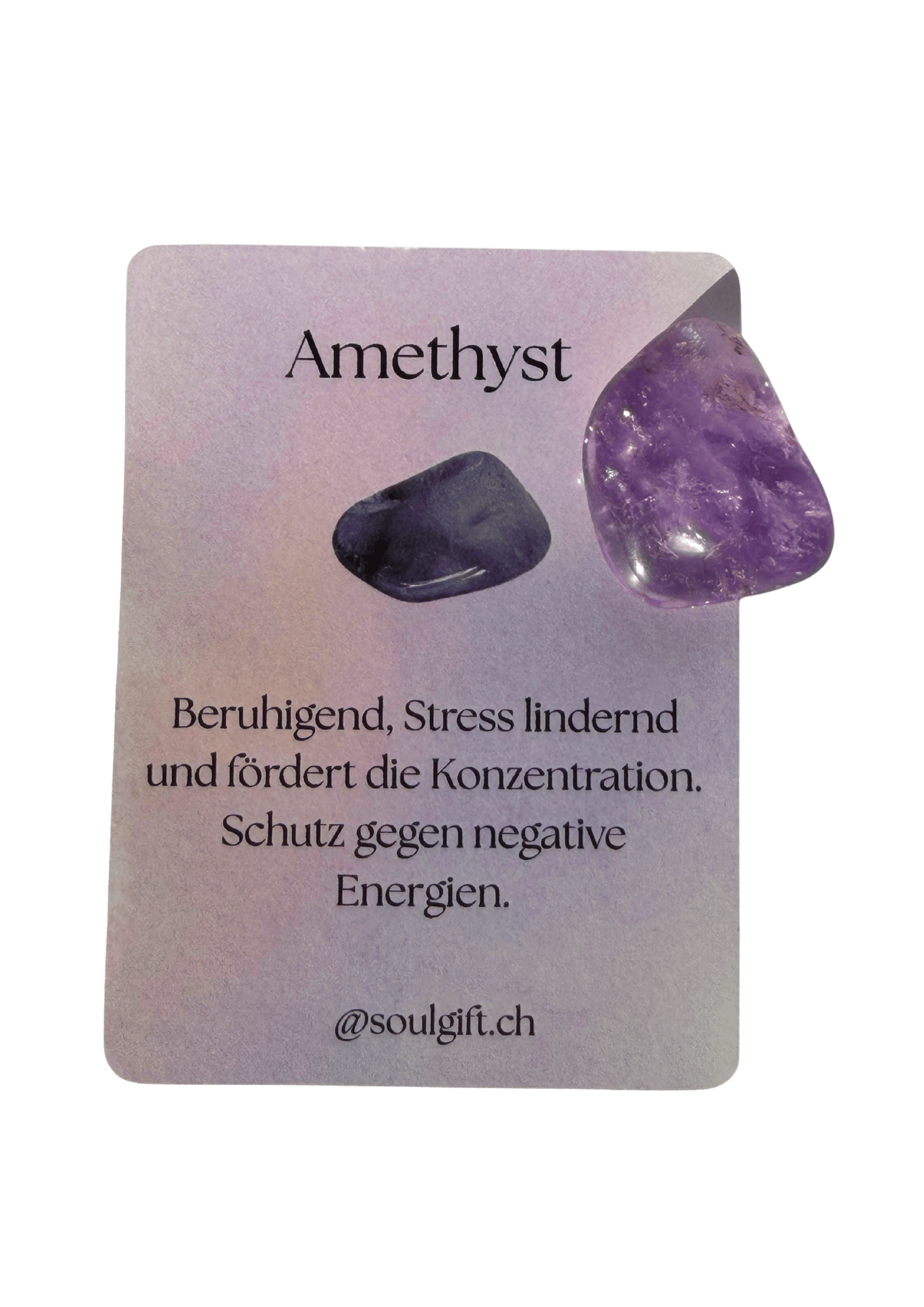 Amethyst