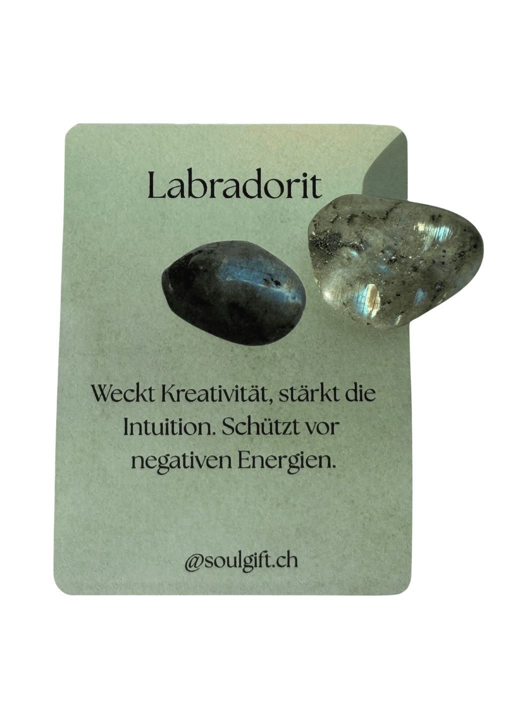Labradorit A