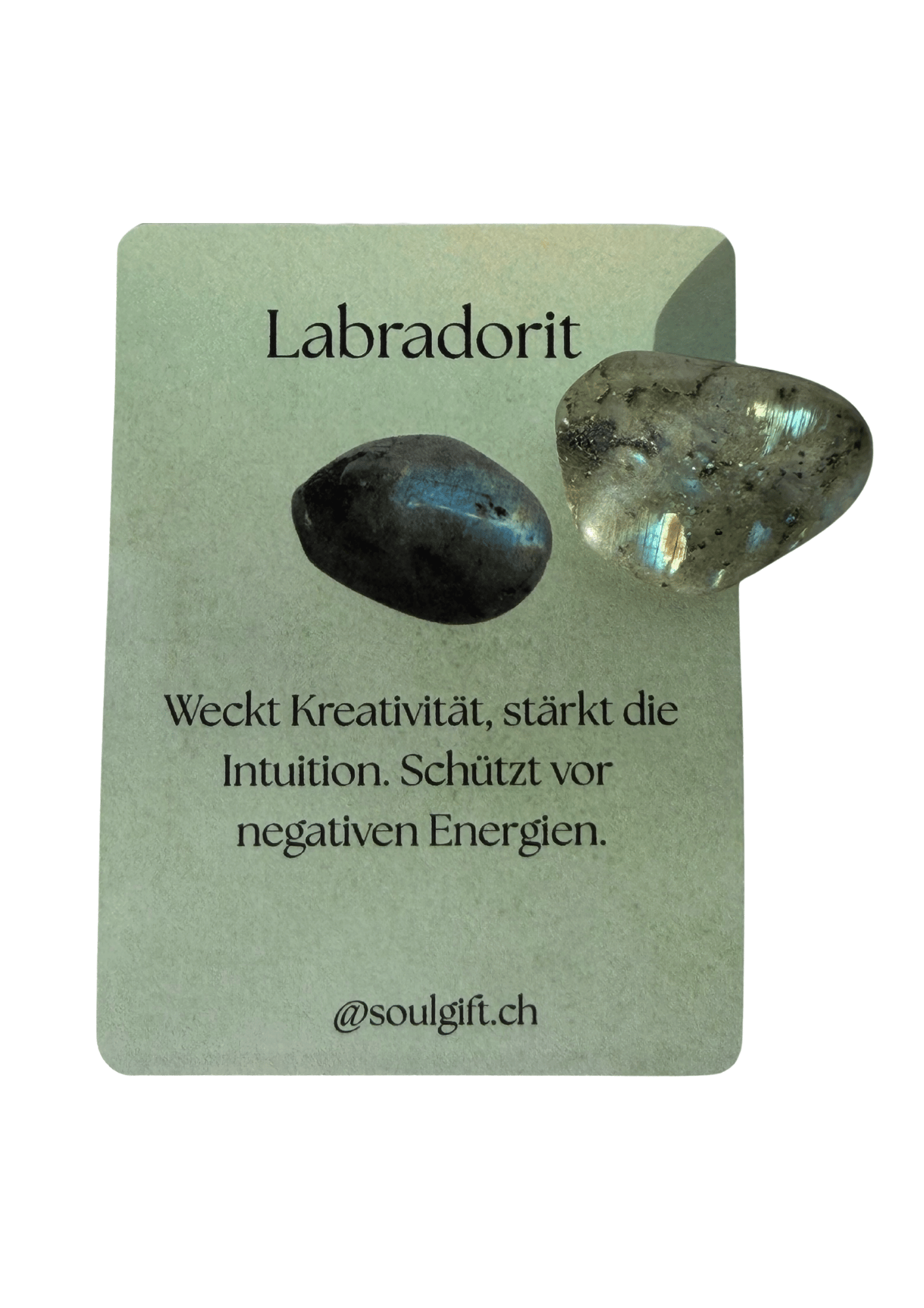 Labradorit A