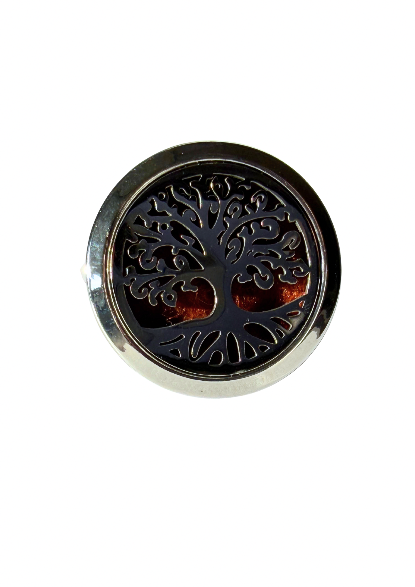 Aroma Diffusor Auto Lebensbaum