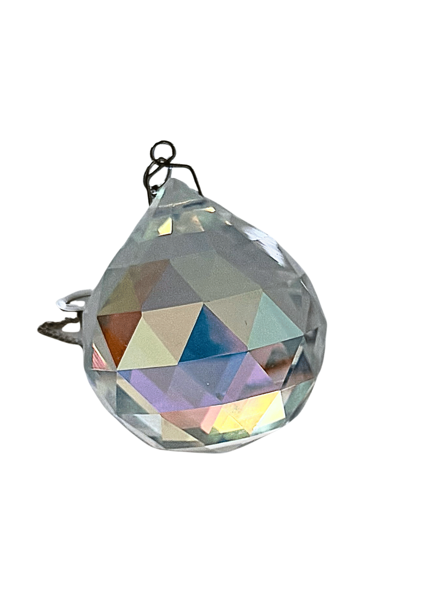 Kristall Sonnenfänger