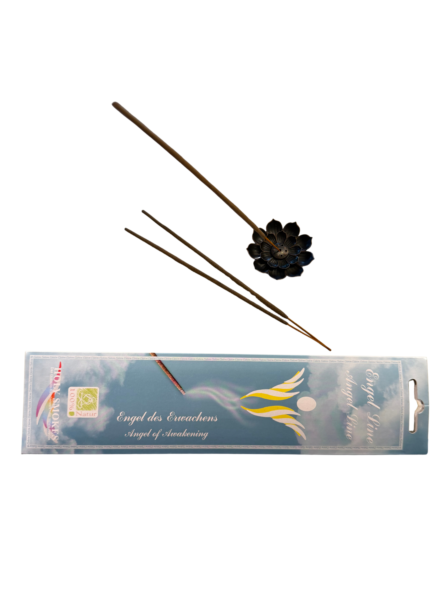 Räucherstäbchen Erwachen