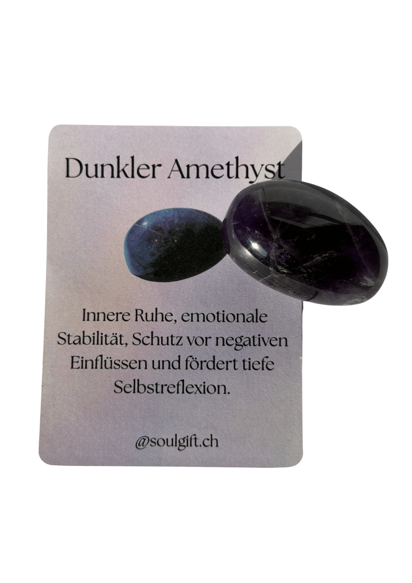 Amethyst Dunkel