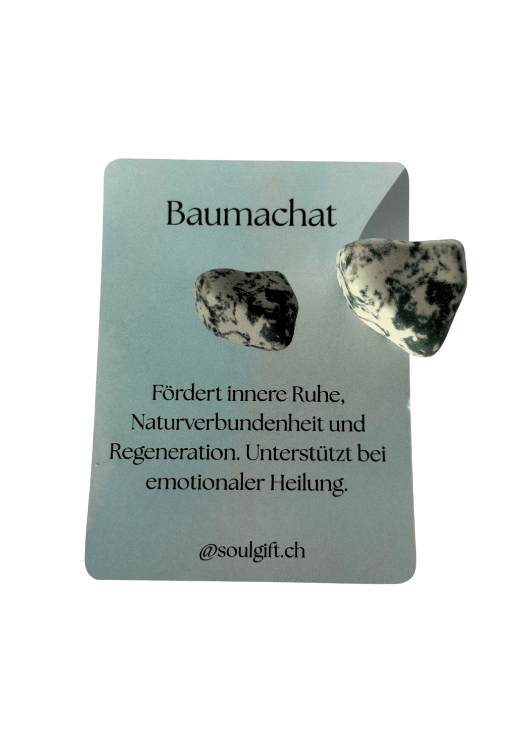 Baumachat