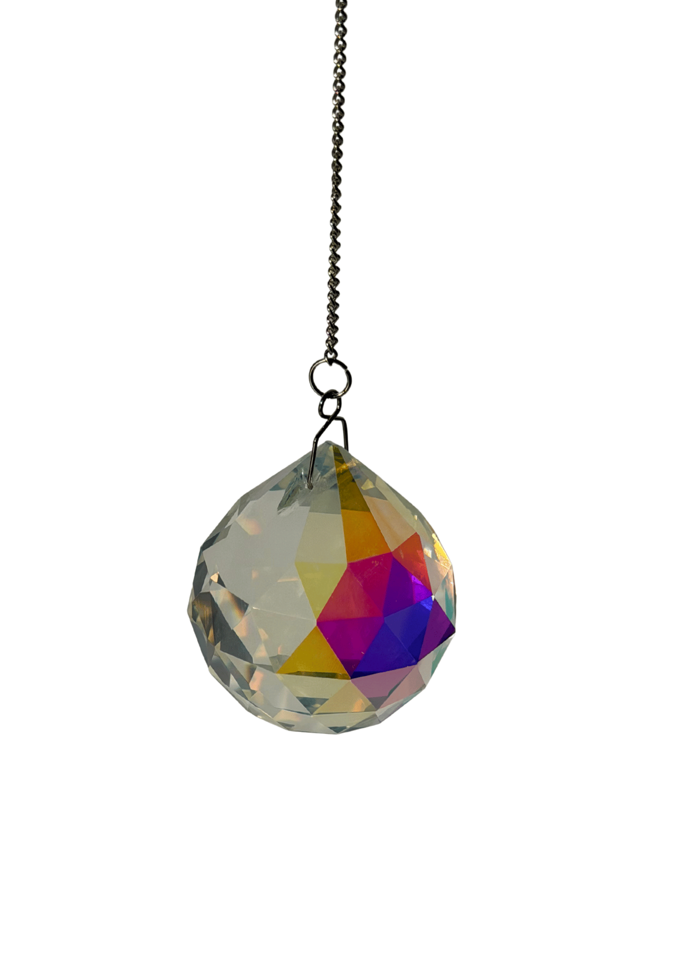 Kristall Sonnenfänger