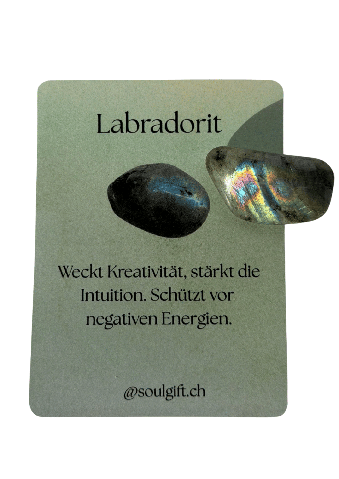 Labradorit A