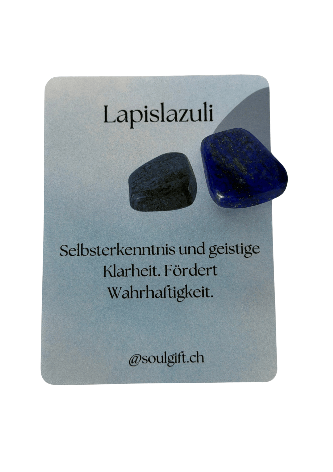 Lapislazuli AA