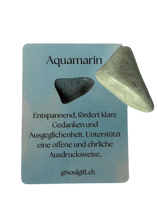 Aquamarin