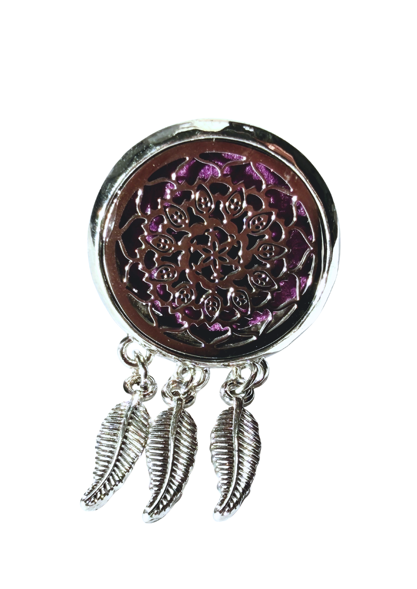 Aroma Diffusor Auto Traumfänger