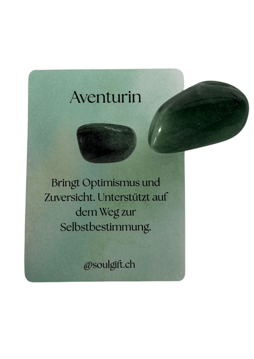 Aventurin
