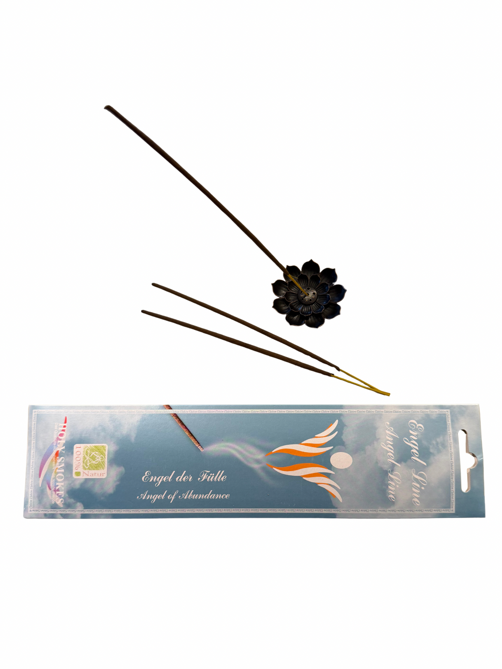 Räucherstäbchen Fülle