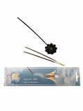 Räucherstäbchen Fülle