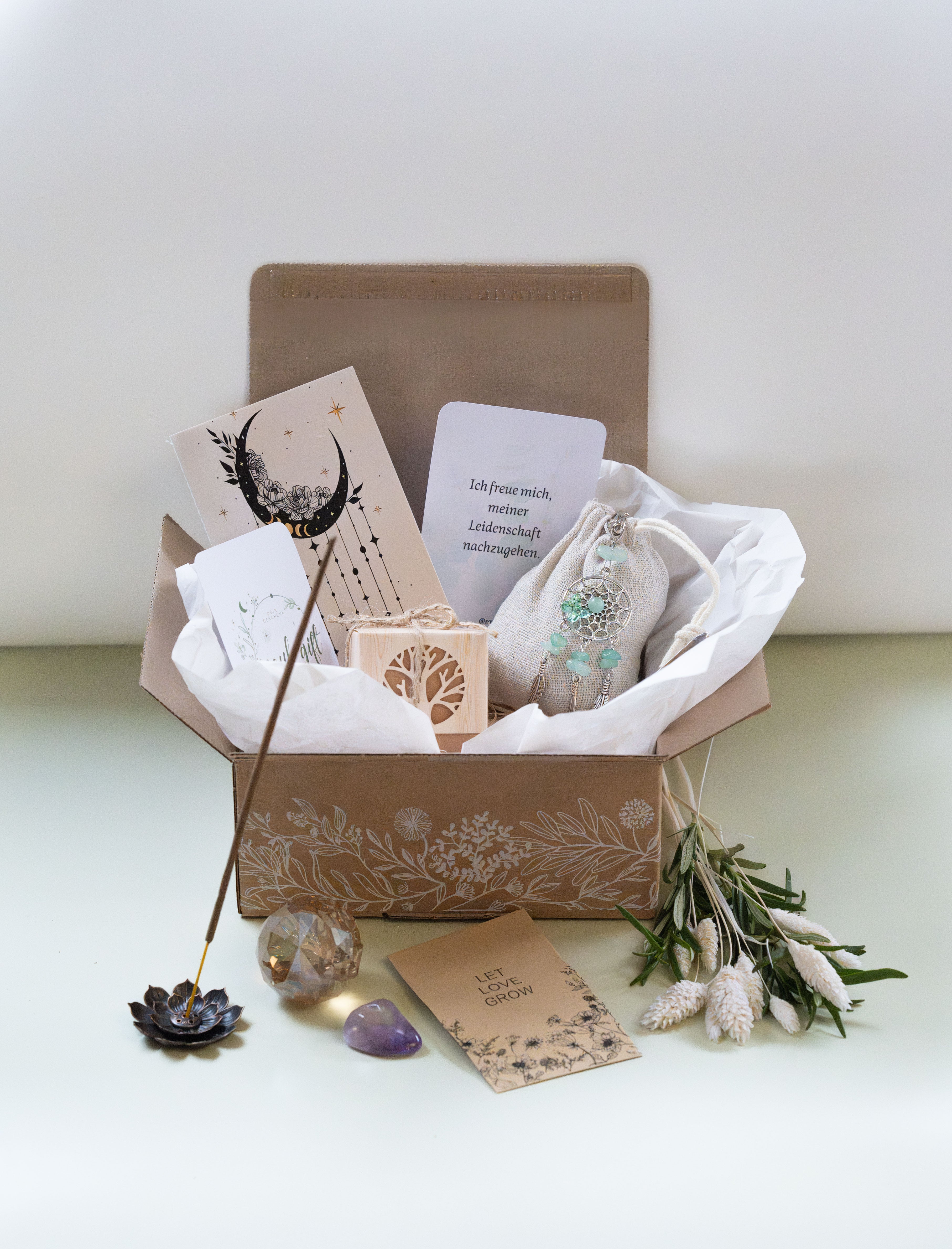 Kleines Seelengeschenk